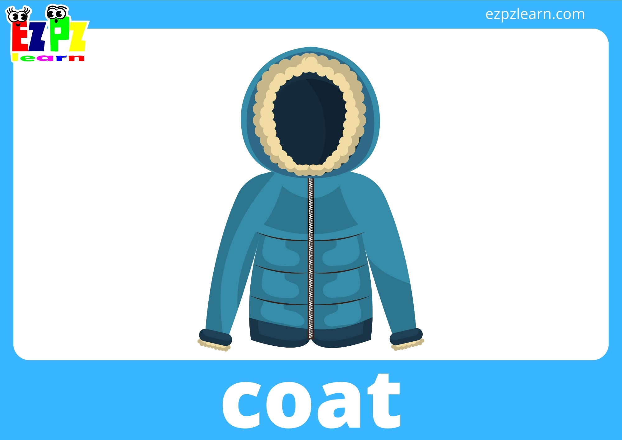 coat